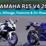 Yamaha R15 V4 2025: Engine, Mileage, Features & On-Road Price