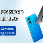 OnePlus Nord CE4 Lite 5G: Specs, Cameras, Charging & Price