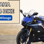 Yamaha R15 V4 Bike Price & Mileage: Variants, Features & More