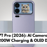Xiaomi 17T Pro (2026): AI Camera Flagship With 200W Charging & OLED Display