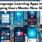 Top Language-Learning Apps in 2025 Helping Users Master New Skills