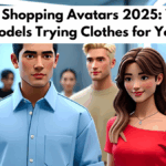 Digital Shopping Avatars 2025: Virtual Models Trying Clothes for You
