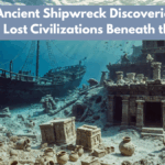 How Ancient Shipwreck Discoveries Are Revealing Lost Civilizations Beneath the Oceans