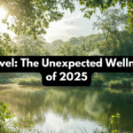 Silent Travel: The Unexpected Wellness Trend of 2025