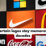 Why certain logos stay memorable for decades