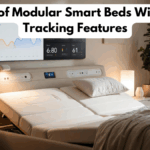 The Rise of Modular Smart Beds With Health Tracking Features
