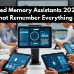 AI-Powered Memory Assistants 2026: Digital Tools That Remember Everything for You