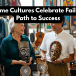 Why Some Cultures Celebrate Failure as a Path to Success