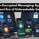 Quantum-Encrypted Messaging Apps 2026: The Next Era of Unbreakable Security