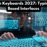 Hologram Keyboards 2027: Typing on Air-Based Interfaces
