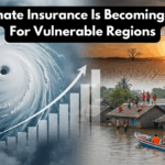 Why Climate Insurance Is Becoming Essential For Vulnerable Regions