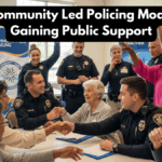 How Community Led Policing Models Are Gaining Public Support