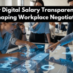 Why Digital Salary Transparency Is Reshaping Workplace Negotiations