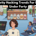 Longevity Hacking Trends For People Under Forty