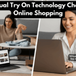 AI Virtual Try On Technology Changing Online Shopping