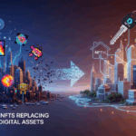 Utility Based NFTs Replacing Speculative Digital Assets