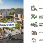 Build-to-Rent Communities Explained