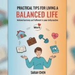 Practical Tips For Living A Balanced Life