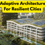 Climate Adaptive Architecture Designs For Resilient Cities