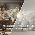 Minimalist Lifestyle Trends Growing Worldwide