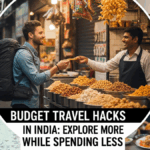 Budget Travel Hacks in India: Explore More While Spending Less