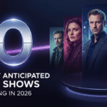 10 Most Anticipated OTT Shows Coming in 2026
