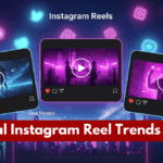 Top Viral Instagram Reel Trends in 2026