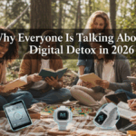Why Everyone Is Talking About Digital Detox in 2026
