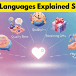 Love Languages Explained Simply