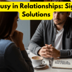 Jealousy in Relationships: Signs & Solutions