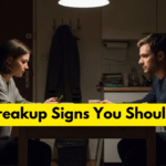 Silent Breakup Signs You Should Notice