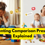 Parenting Comparison Pressure Explained