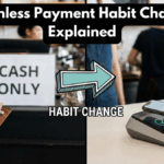 Cashless Payment Habit Change Explained