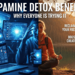Dopamine Detox Benefits: Why Everyone Is Trying It