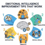 Emotional Intelligence Improvement Tips That Work