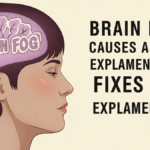 Brain Fog Causes and Fixes Explained Simply