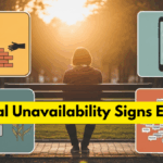 Emotional Unavailability Signs Explained