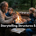 Types of Storytelling Structures Explained