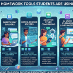 Free AI Homework Tools Students Are Using in 2026