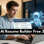 Best AI Resume Builder Free 2026