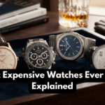 Most Expensive Watches Ever Sold Explained