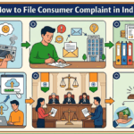 How to File Consumer Complaint in India