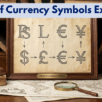 Origin of Currency Symbols Explained